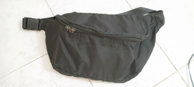 กระเป๋า Nike คาดอก[ซื้อจากญี่ปุ่น]รวมส่ง รูปที่ 4