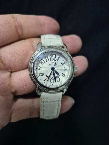 Zenith (เซนิธ) รุ่นในตระกูล Star Elite Automatic   รูปที่ 4