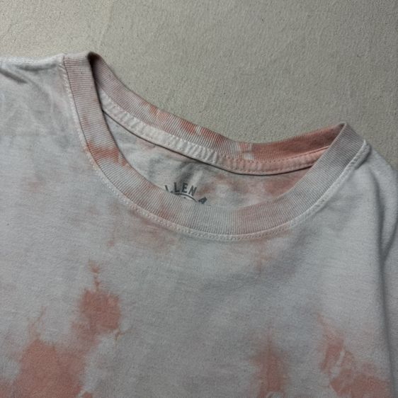 เสื้อยืด Sullen​ Size L รูปที่ 12