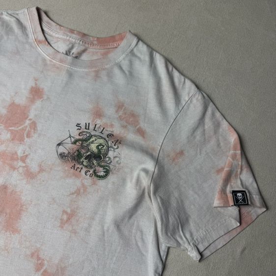เสื้อยืด Sullen​ Size L รูปที่ 5