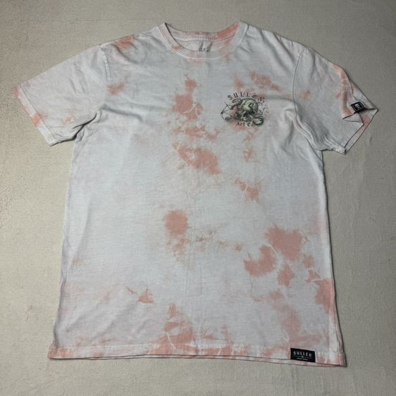 เสื้อยืด Sullen​ Size L รูปที่ 11