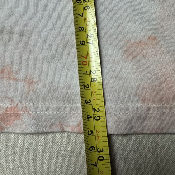 เสื้อยืด Sullen​ Size L รูปที่ 14