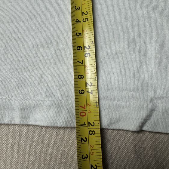 เสื้อยืด Jimmy Buffett​ 80s Size XL​ รูปที่ 15