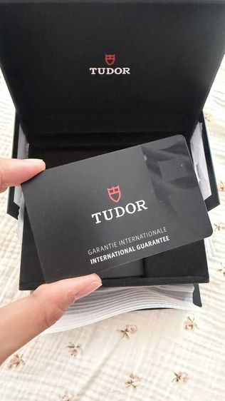 TUDOR Black Bay 58 GMT M7939G1A0NRU-0001 รูปที่ 3