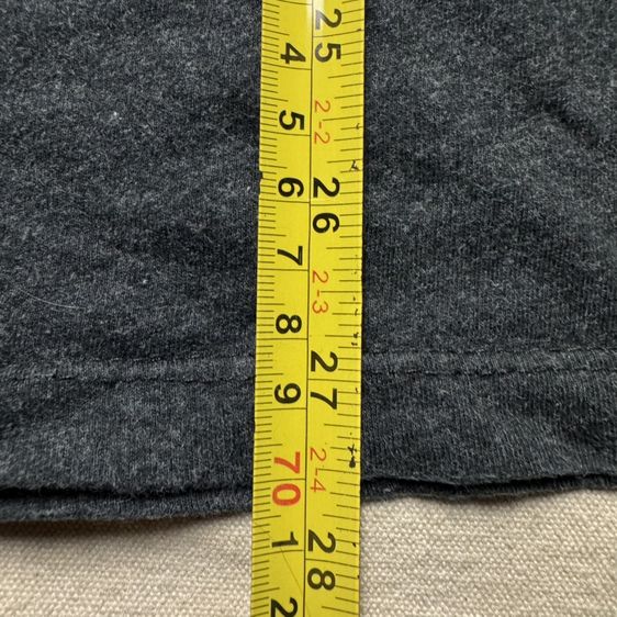 เสื้อยืด Levi's Size M รูปที่ 9