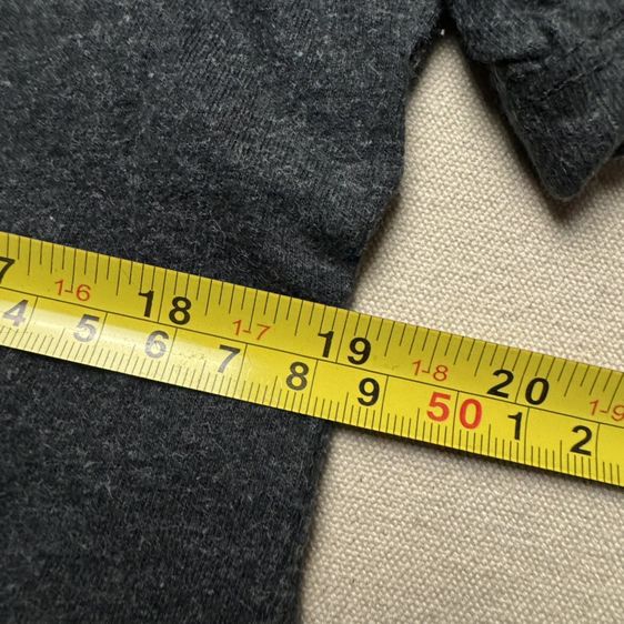 เสื้อยืด Levi's Size M รูปที่ 8