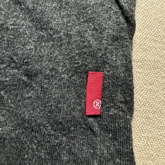เสื้อยืด Levi's Size M รูปที่ 7
