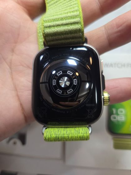 HUAWEI WATCH FIT 4 PRO รูปที่ 5