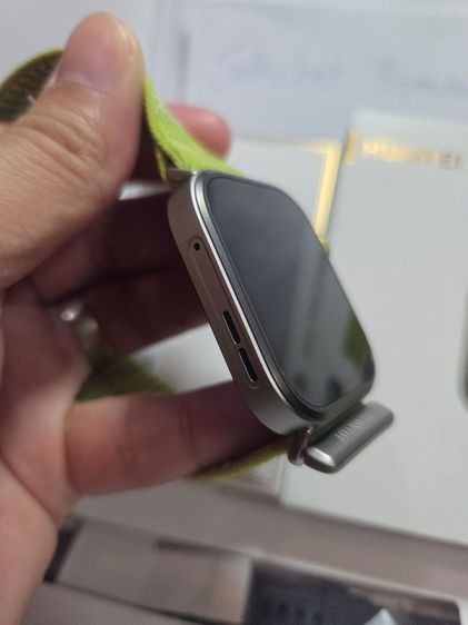 HUAWEI WATCH FIT 4 PRO รูปที่ 6