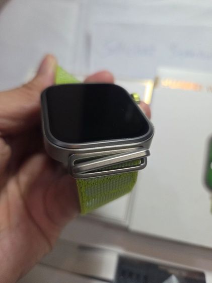 HUAWEI WATCH FIT 4 PRO รูปที่ 7