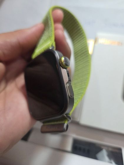 HUAWEI WATCH FIT 4 PRO รูปที่ 8