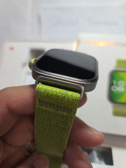 HUAWEI WATCH FIT 4 PRO รูปที่ 9