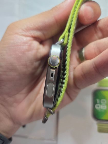 HUAWEI WATCH FIT 4 PRO รูปที่ 3