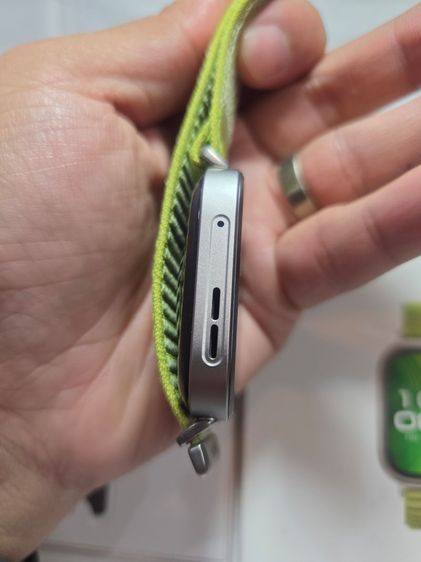 HUAWEI WATCH FIT 4 PRO รูปที่ 4