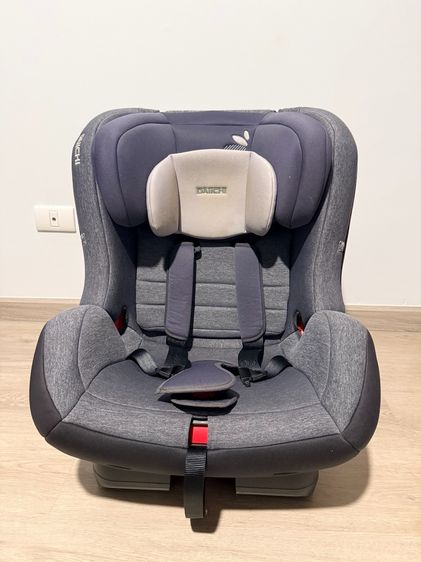 อื่นๆ DAIICHI - First7 Plus Car Seat คาร์ซีทไดอิชิยอดฮิต สภาพดี 