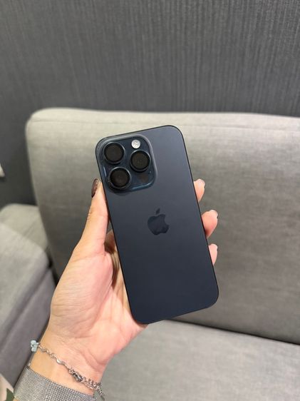 Iphone 15 Pro 256GB