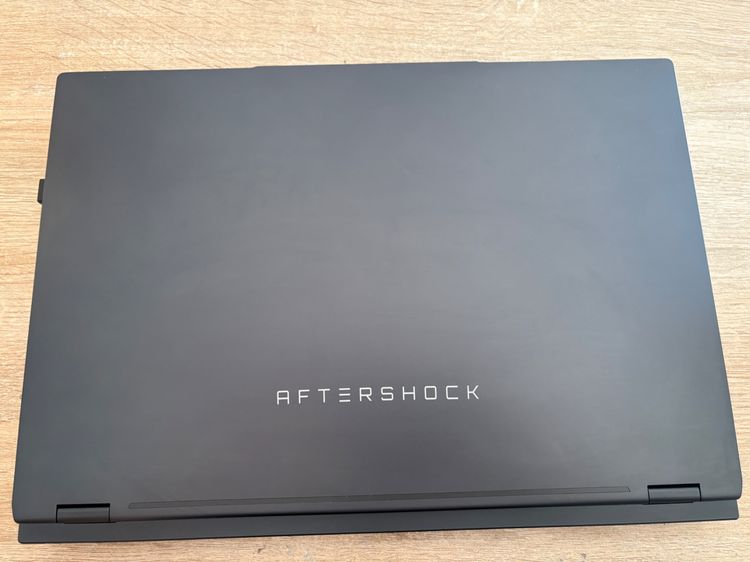 AFTERSHOCK APEX 16R