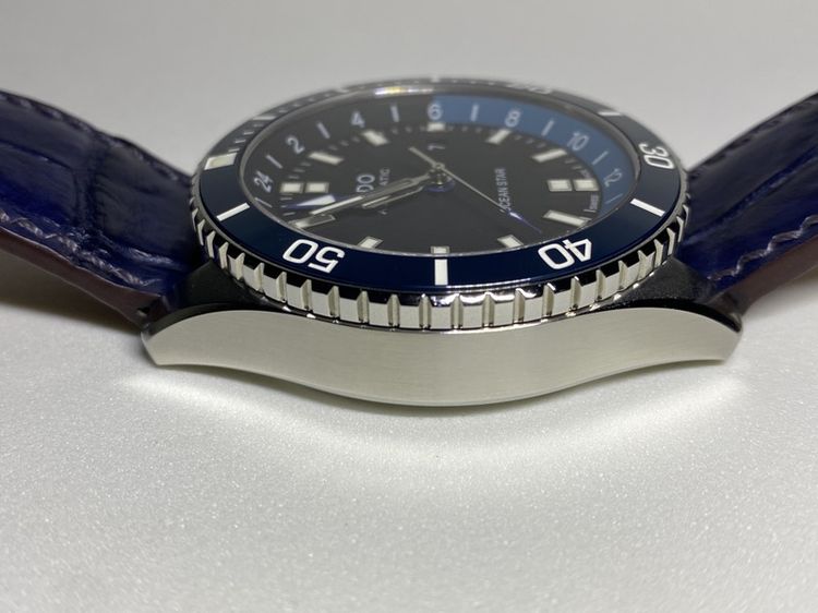 นาฬิกา Mido Ocean Star GMT รุ่น M026.629.17.051.00 รูปที่ 2