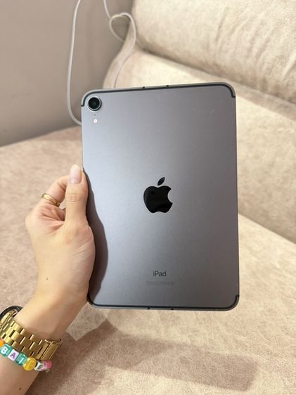 Apple 64 GB iPad mini 6 64gb. รุ่นใส่ซิม