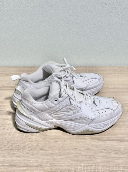 Nike M2K Tekno White มือสอง รูปที่ 7