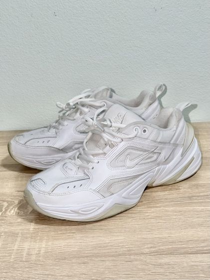 Nike M2K Tekno White มือสอง รูปที่ 8
