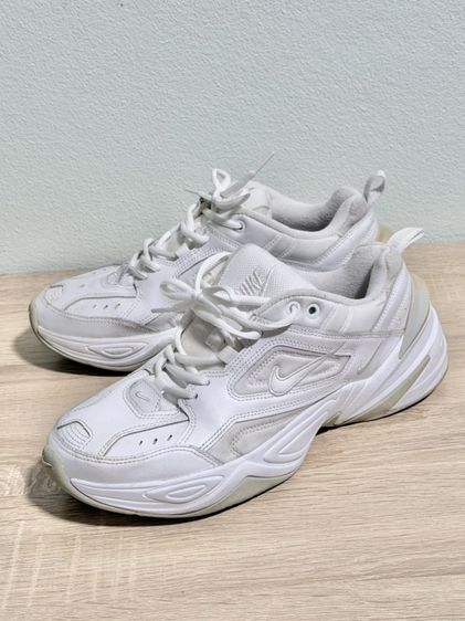 Nike M2K Tekno White มือสอง