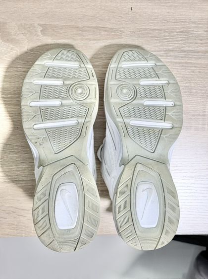 Nike M2K Tekno White มือสอง รูปที่ 6