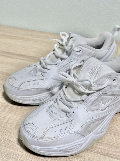 Nike M2K Tekno White มือสอง รูปที่ 2