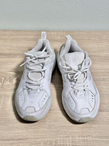 Nike M2K Tekno White มือสอง รูปที่ 3