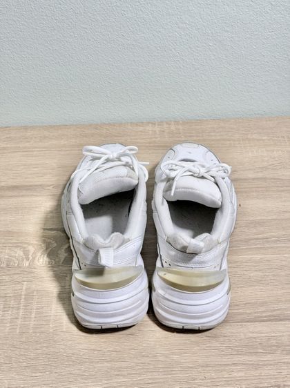 Nike M2K Tekno White มือสอง รูปที่ 4