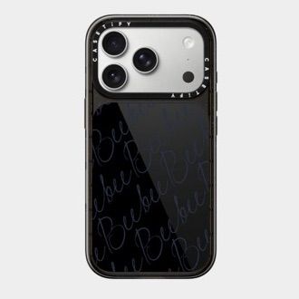 Casetify iPhone 18pro
