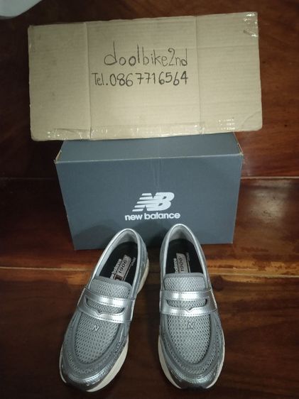 รองเท้า new balance 1906 slip on