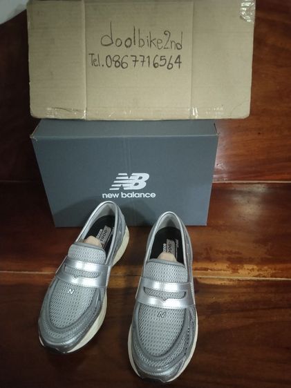 รองเท้า new balance 1906 slip on