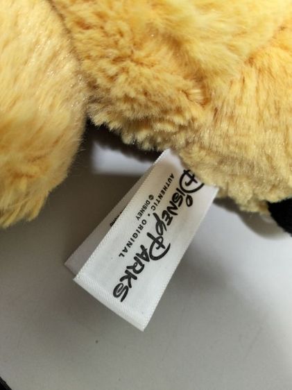 ตุ๊กตาพลูโต Pluto แท้จาก Disney Parks 🐶✨ รูปที่ 6