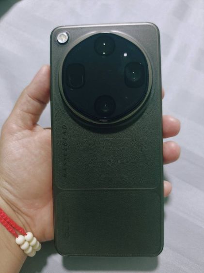อื่นๆ 512 GB oppo find x9 ultra 12/512