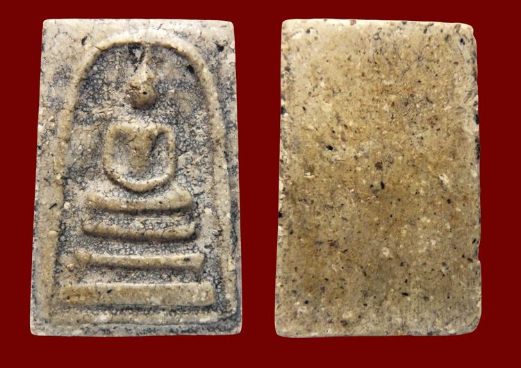 พระสมเด็จวัดระฆัง และบางขุนพรหม AA222222