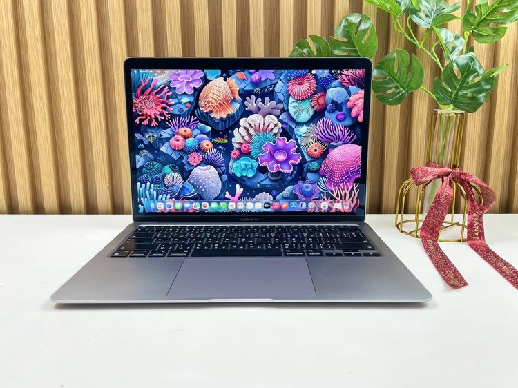MacBook Air 13-inch M1 2020 Ram8GB SSD256GB SpaceGray 