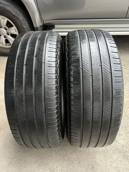 **ยาง Michelin Primacy suv+ 265/65/17 ปี24 คู่ 1200 บาท !!