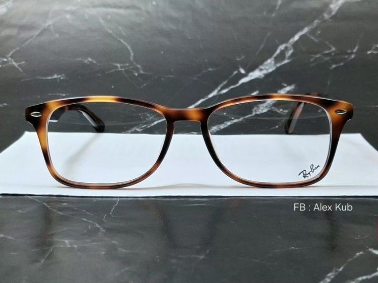 กรอบแว่นตา Ray-Ban