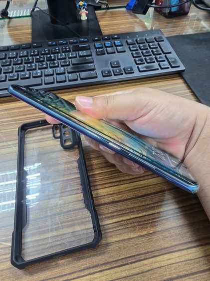 Huawei P30pro ลื่นๆ รูปที่ 6