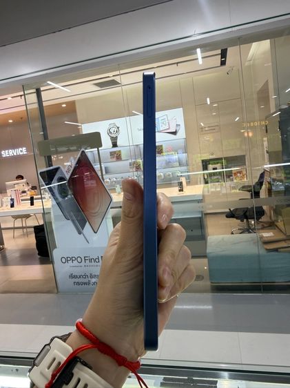 Samsung Galaxy A17 5g 256gb เครื่องสวย ใช้งานปกติทุกอย่าง รูปที่ 3