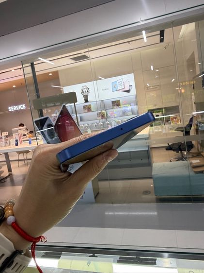 Samsung Galaxy A17 5g 256gb เครื่องสวย ใช้งานปกติทุกอย่าง รูปที่ 4
