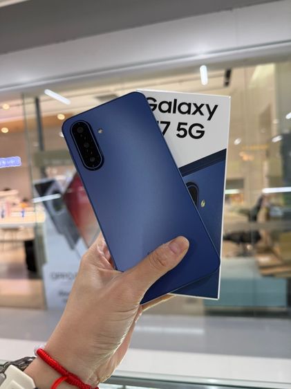 อื่นๆ 256 GB Samsung Galaxy A17 5g 256gb เครื่องสวย ใช้งานปกติทุกอย่าง