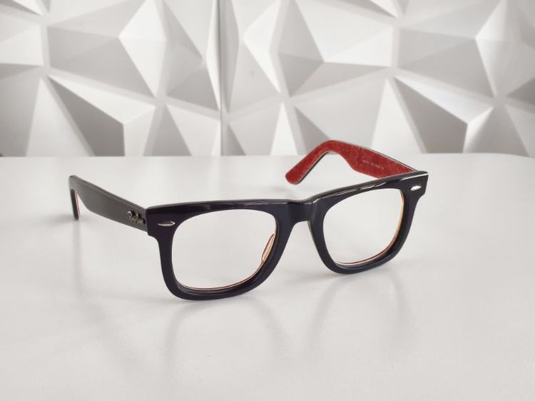 กรอบเเว่นตา RAY BAN