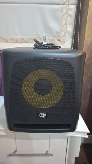 Subwoofer KRK 10S 