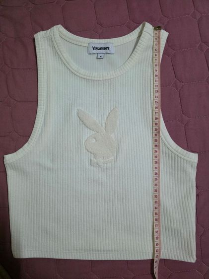 ขายเสื้อผ้า Playboy แท้ รูปที่ 5