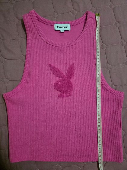 ขายเสื้อผ้า Playboy แท้ รูปที่ 2