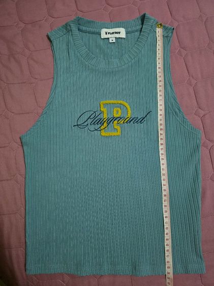 ขายเสื้อผ้า Playboy แท้ รูปที่ 8