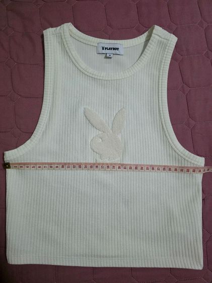 ขายเสื้อผ้า Playboy แท้ รูปที่ 4