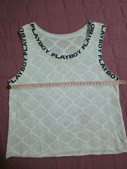 ขายเสื้อผ้า Playboy แท้ รูปที่ 13